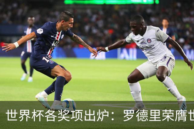 世界杯各奖项出炉：罗德里荣膺世界杯金球奖、西蒙荣膺金手套奖、姆巴佩荣膺金靴奖、库巴西当选最佳年轻球员
