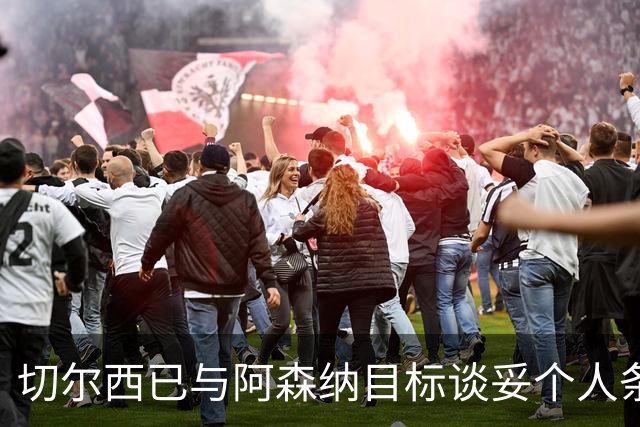 切尔西已与阿森纳目标谈妥个人条款，转会费或达5500万镑