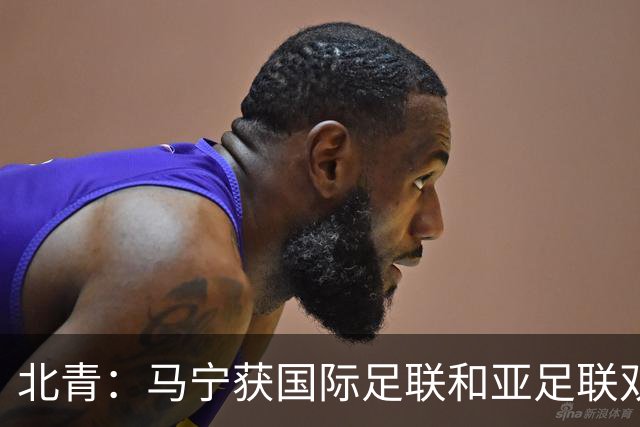 北青：马宁获国际足联和亚足联双重认可，有望再度主哨世界杯赛事
