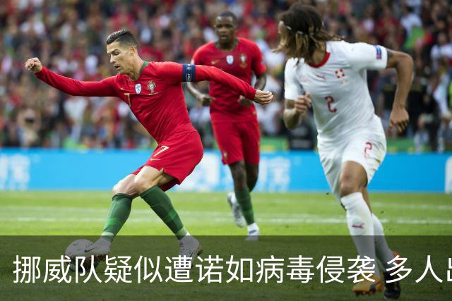 挪威队疑似遭诺如病毒侵袭 多人出现咳嗽和嗓音嘶哑症状