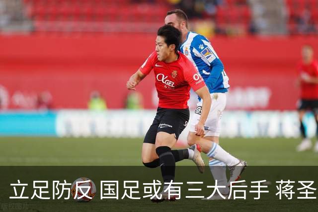 立足防反 国足或有三大后手 蒋圣龙将回归首发