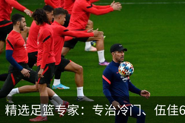 精选足篮专家：专治冷门、伍佳6连红分析世界杯